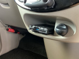 ETC付いてます。ETCが使用可能な道路通行料はキャッシュレスでスマートに走行できます。再セットアップして納車致します。