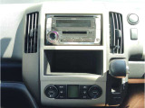 運転廻りの画像です!操作スイッチ類もキレイな状態です。専門スタッフが内外装を清掃・きめ細かい箇所までクリーニングしています。