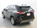 RAV4  2.0 G 4WD