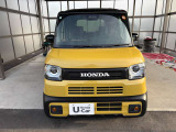 N-BOX ジョイ 2トーン 
