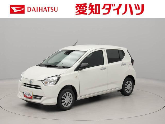 ミライース L SAIII