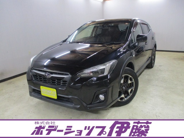 XV 1.6i-L アイサイト 4WD