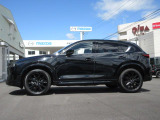 CX-5 2.2 XD ドライブ エディション 4WD 