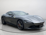 いつもご覧いただきありがとうございます。外装色Grigio Silverstoneの Roma入庫致しました。