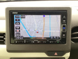 Honda純正指定の「Gathers」インターナビ搭載!VXM-214VFI!!