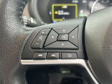 【運転席操作部】運転に役立つ機能ばかり!快適なドライブにしてくれること間違いなし!!
