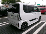 走りにこだわりながら収納力も持ち合わせたお車です。荷物を載せて軽快なドライブを楽しめますよ♪