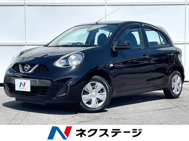 マーチ S