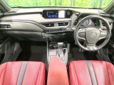 UX 250h Fスポーツ 