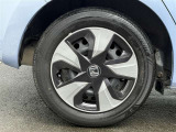 タイヤの状態は現車でのご確認をお願いいたします。