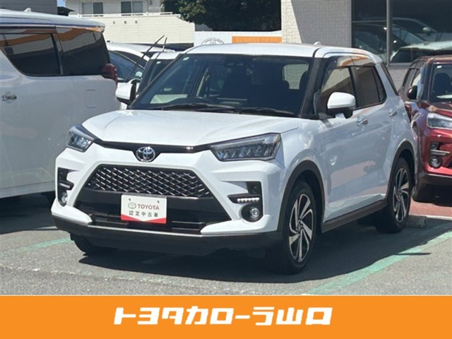 ライズ 1.0 Z 