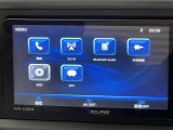 スマホのBluetoothと接続すれば、自分の好きな音楽を聴きながら運転ができます♪ 何処に行くときも、自分の好きな音楽で運転を楽しみましょう!