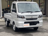 キャリイ KC 農繁 4WD 