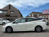 当店のお車は全車安心保証付!!指定工場、板金工場完備しています!!
