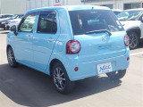 ミラトコット L SAIII 4WD 