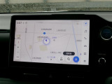 DCM(専用通信機)を装備したコネクティッドナビです。なお無償でのご利用期間は限定(令和10年9月まで)されています。詳しくは営業スタッフにお問い合わせください。