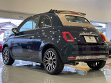 ご覧いただきありがとうございます。当店はショールーム内と屋外展示場に選りすぐりのFIAT・ABARTH・Alfaromeoの正規認定中古車を展示しており、在庫車両はできる限り多く撮影、掲載してご案内しております。