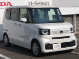 ホンダの全国統一無料保証制度「ホッと保証」ついています!