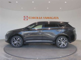 ハリアー 2.5 ハイブリッド E-Four プレミアム 4WD 