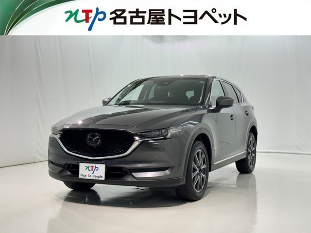 マツダ CX-5 