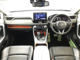 RAV4 2.0 アドベンチャー 4WD 