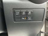 充実した各種安全装備となっております!