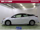 プリウス 1.8 S 