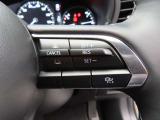 前車追従機能付きのレーダークルーズを備えています。自動で車間距離を調整してくれますので、アクセル操作の疲労軽減に繋がります。特に長距離を運転される方にはお奨めです☆