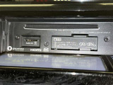 CD再生機能付き!