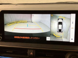 ◎バックモニターも装備しております。車庫入れの苦手なお客様、ストレスが大分緩和されるはず。重宝します!車庫入れ時の必需品!便利なカラーバックモニターを装備♪