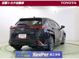 UX 250h Fスポーツ 