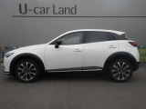 CX-3 1.5 15S アーバンドレッサー 