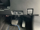 【ETC車載器搭載】高速道路走行時に便利なETC装着車です。