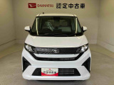 ムーヴ X 