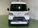 ハイゼットカーゴ スペシャル クリーン SAIII ハイルーフ 