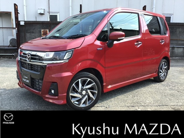 フレア ハイブリッド XS 
