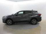ハリアー 2.5 プラグインハイブリッド Z E-Four 4WD 