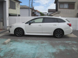 レヴォーグ 1.6 GT アイサイト 4WD 