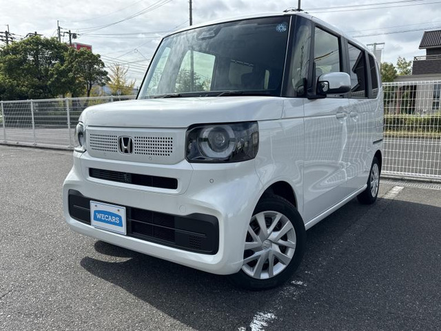 ホンダ N-BOX 