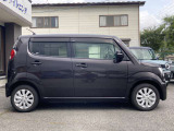 MRワゴン X 4WD 