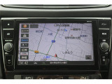 エクストレイル 2.0 モード・プレミア ハイブリッド 4WD 禁煙車 純正9インチニッサン...