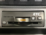 【ETC】高速道路の料金所をストレスなく通過!話題のスポットやサービスエリアに多い「スマートIC」利用時は必須のアイテムです。当店でセットアップを実施、ご納車当日からすぐにご利用いただけます!