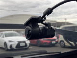 【 ドライブレコーダー 】運転中の記録を残します。事故などを起こした起こされた時の証拠を残します。