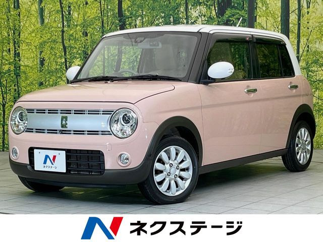 アルトラパン X 