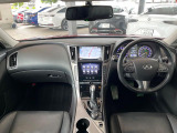 スカイライン 3.5 350GT ハイブリッド タイプSP 
