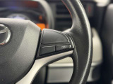 【展示車の状態】展示車は全て、マツダ車のエキスパートが、基本性能に関わる箇所を徹底的に点検。外装や室内に関しても、細部にいたるまで、しっかり清掃・洗浄を実施しています。