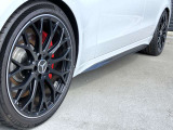 Cクラス AMG C63 S E パフォーマンス 4WD 