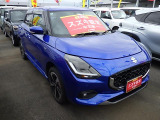 スイフト 1.2 ハイブリッド(HYBRID) MZ 4WD 