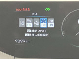 充実の安全装備です☆