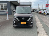 ルークス ハイウェイスター Gターボ 